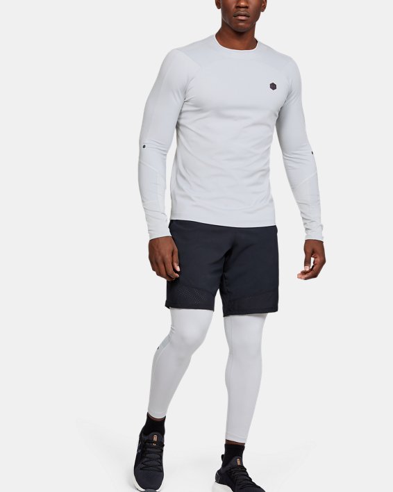 Men's UA RUSH⢠ColdGear® Leggings | Under Armour